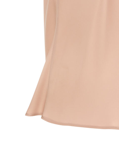 'Carota' top