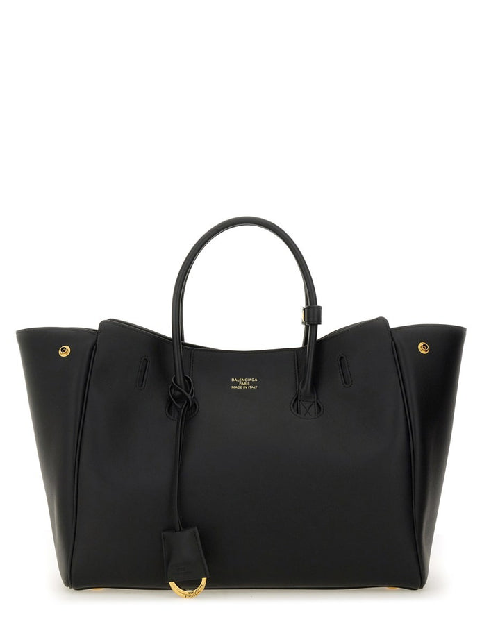 "CARRY ALL HAMPTON" BAG