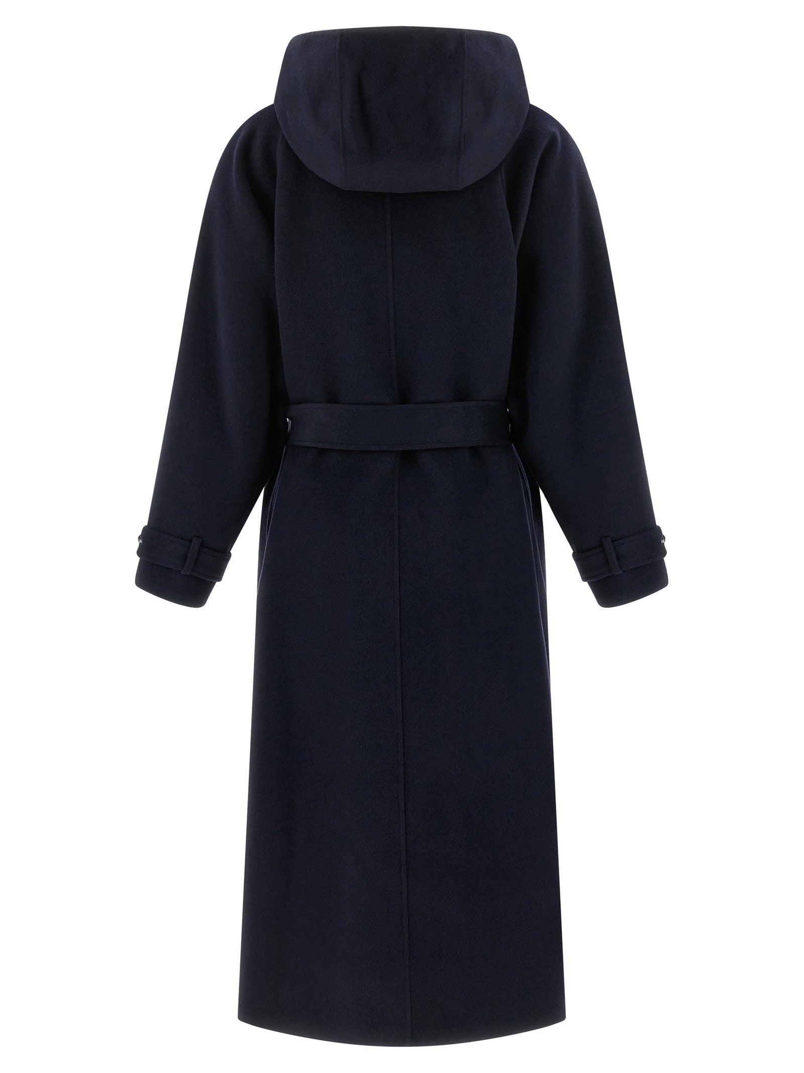 'Cartoccio' coat