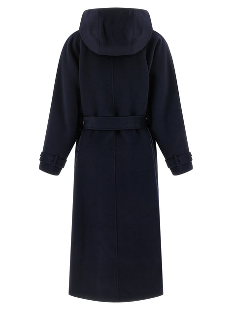 'Cartoccio' coat