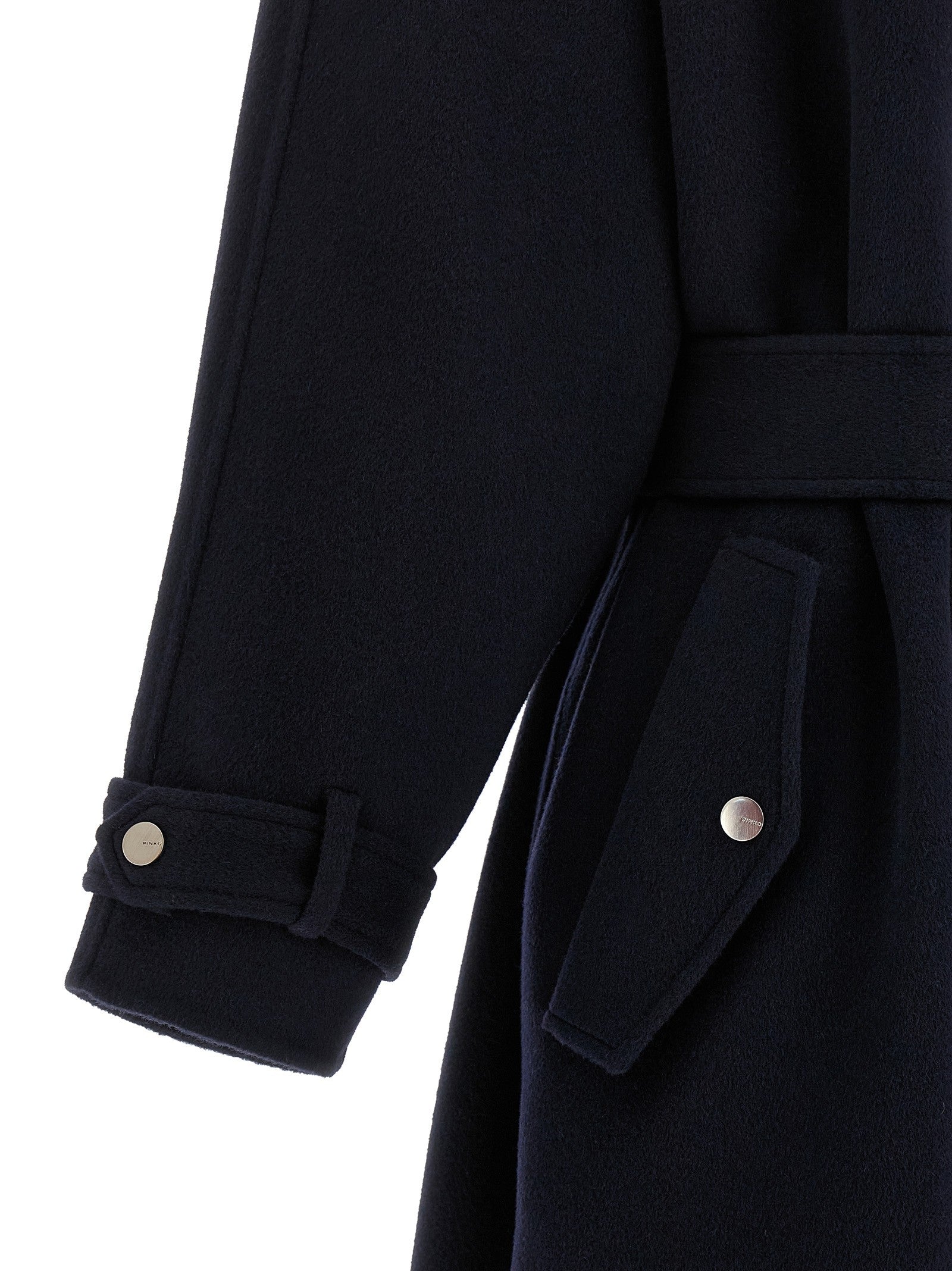 'Cartoccio' coat