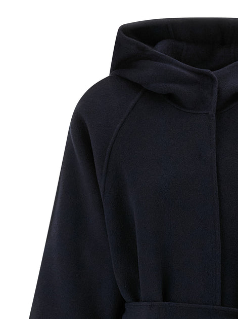 'Cartoccio' coat