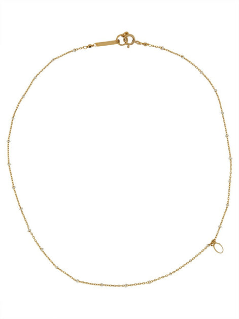 "CASABLANCA" NECKLACE