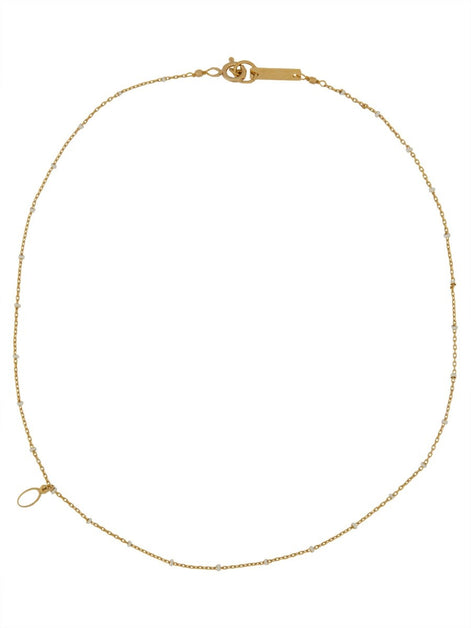 "CASABLANCA" NECKLACE