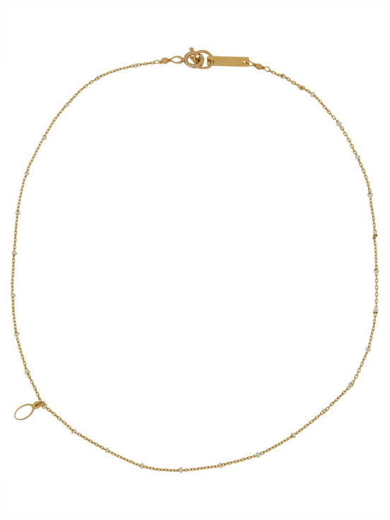 "CASABLANCA" NECKLACE