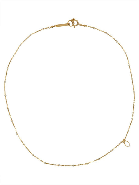 "CASABLANCA" NECKLACE