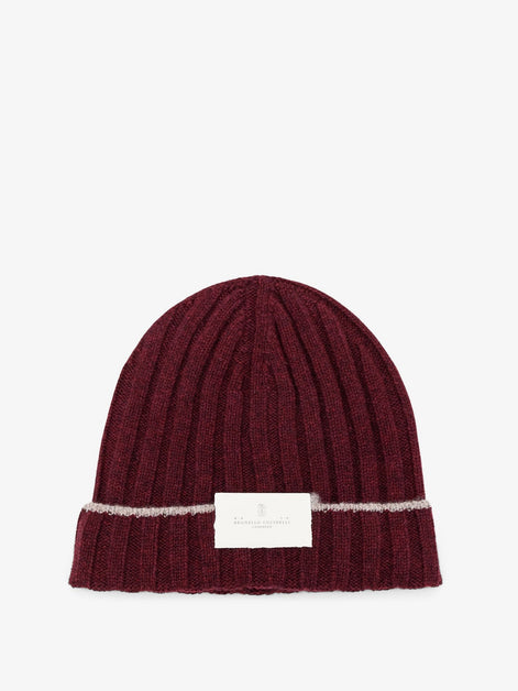 Cashmere Beanie