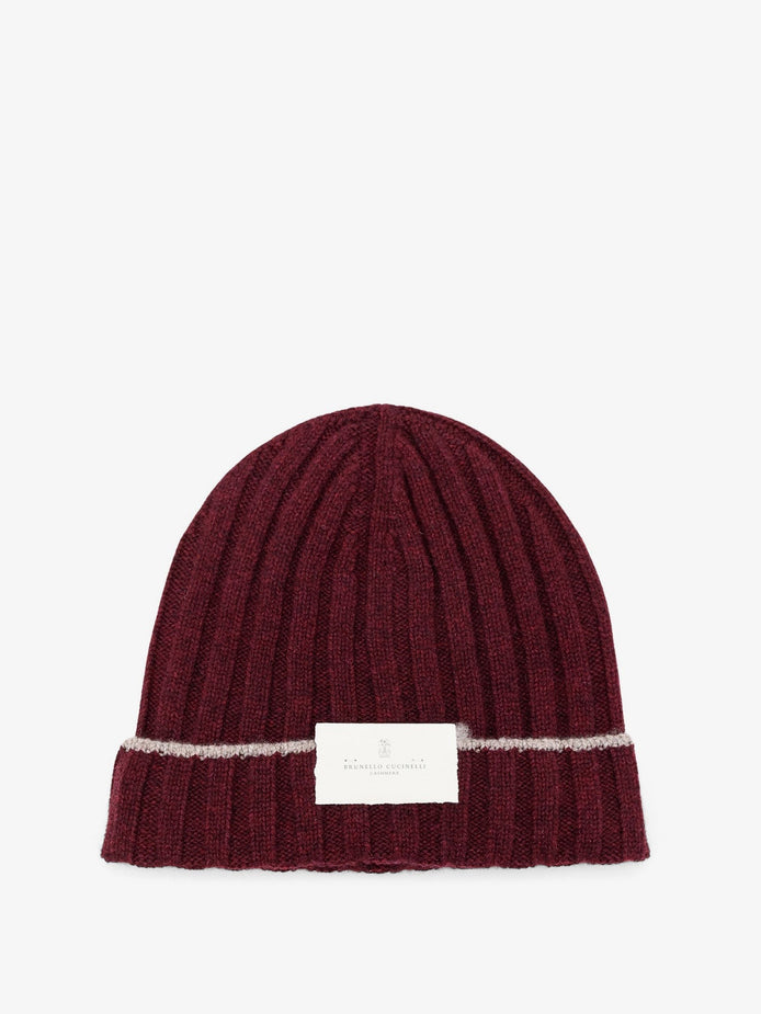 Cashmere Beanie