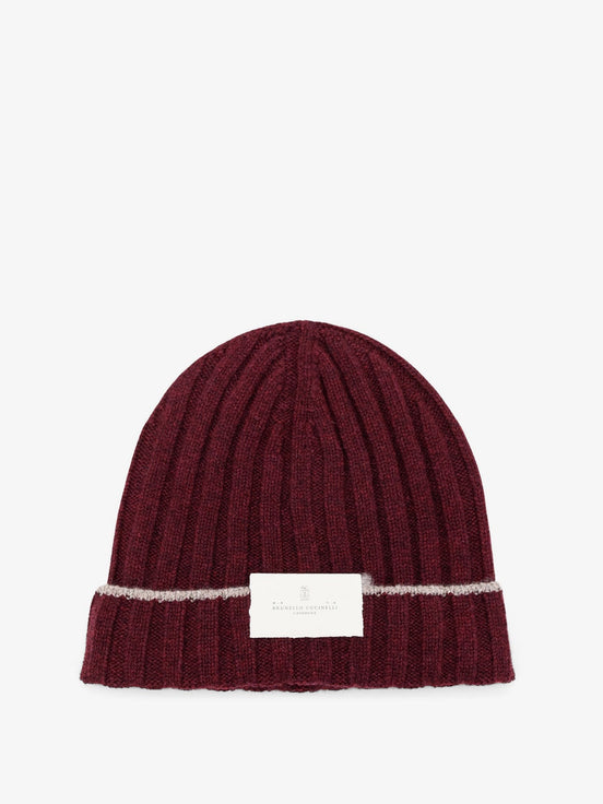 Cashmere Beanie