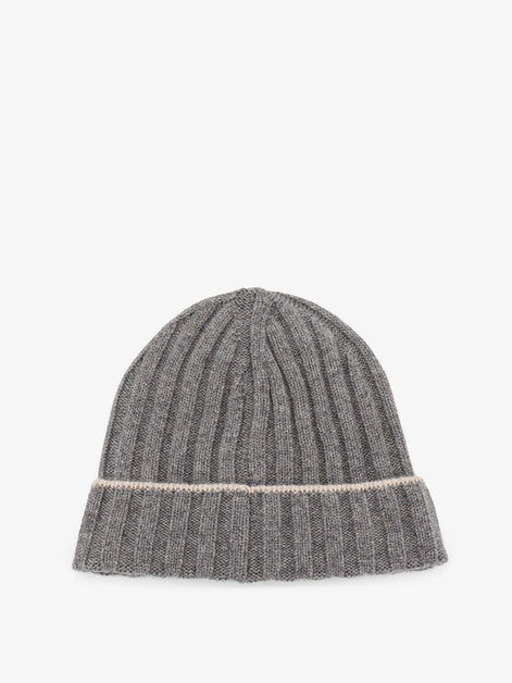 Cashmere Beanie