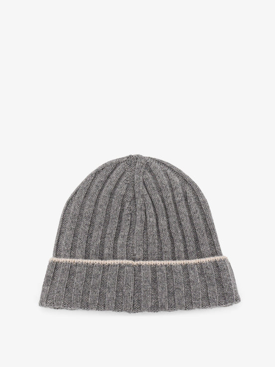 Cashmere Beanie
