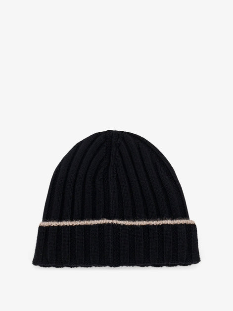 Cashmere Beanie