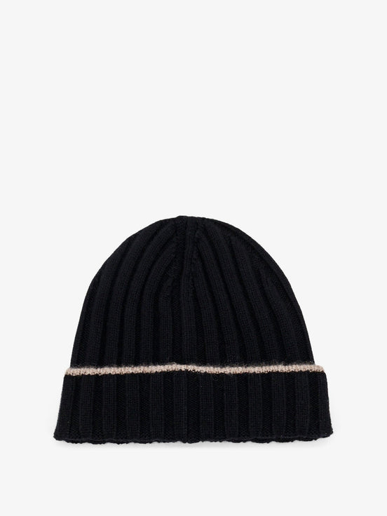 Cashmere Beanie