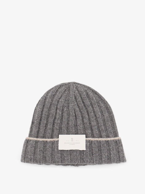 Cashmere Beanie