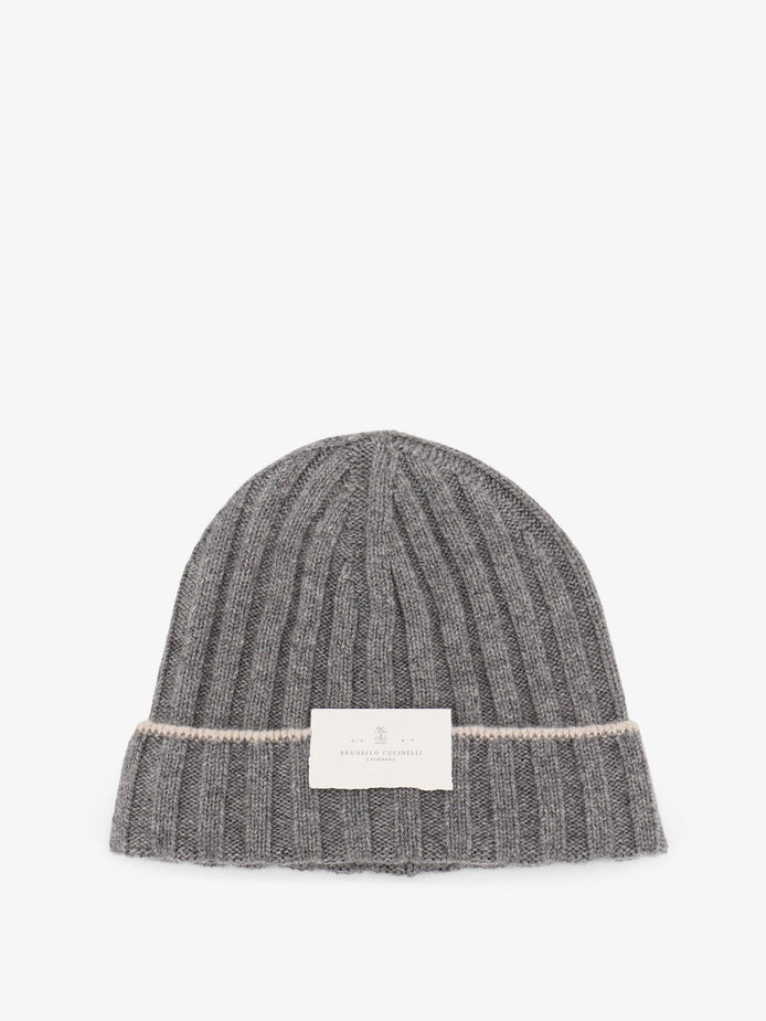 Cashmere Beanie