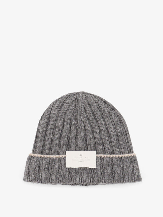 Cashmere Beanie