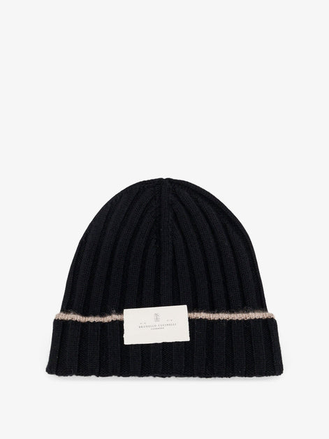 Cashmere Beanie