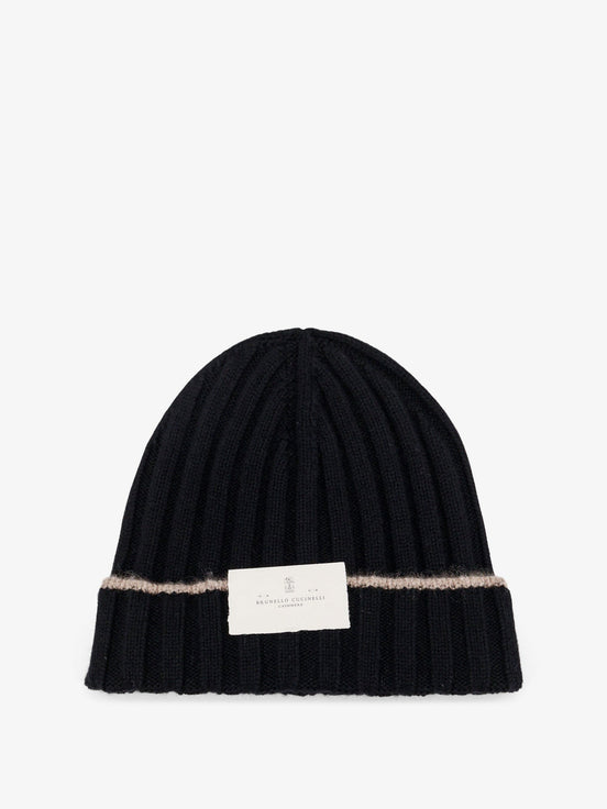 Cashmere Beanie