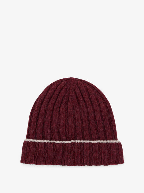 Cashmere Beanie