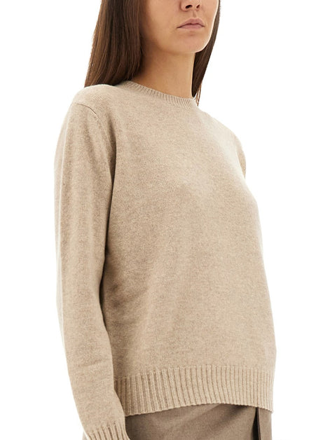 CASHMERE "CINEMA" SWEATER
