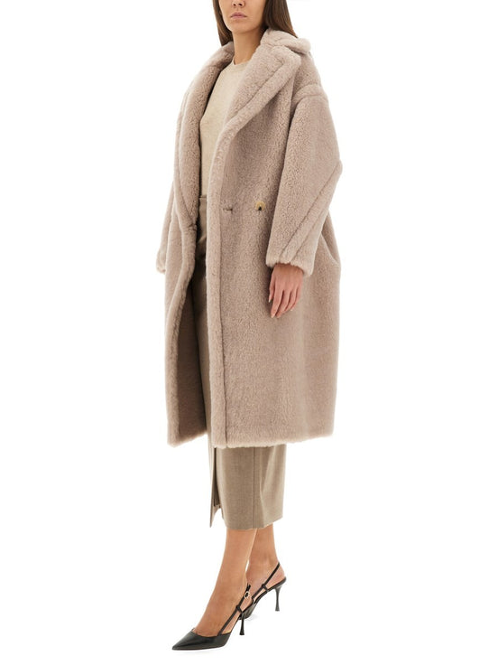Max Mara CASHMERE "CINEMA" SWEATER