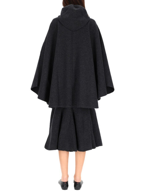 CASHMERE COAT