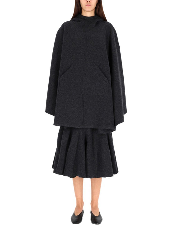 CASHMERE COAT