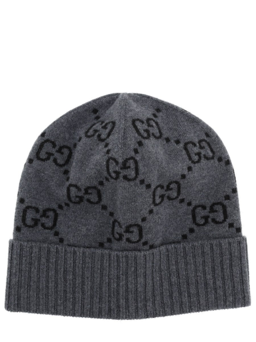 CASHMERE HAT