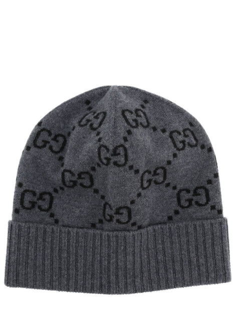 CASHMERE HAT