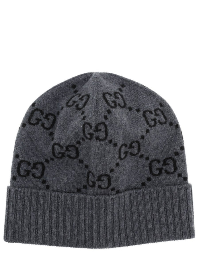CASHMERE HAT