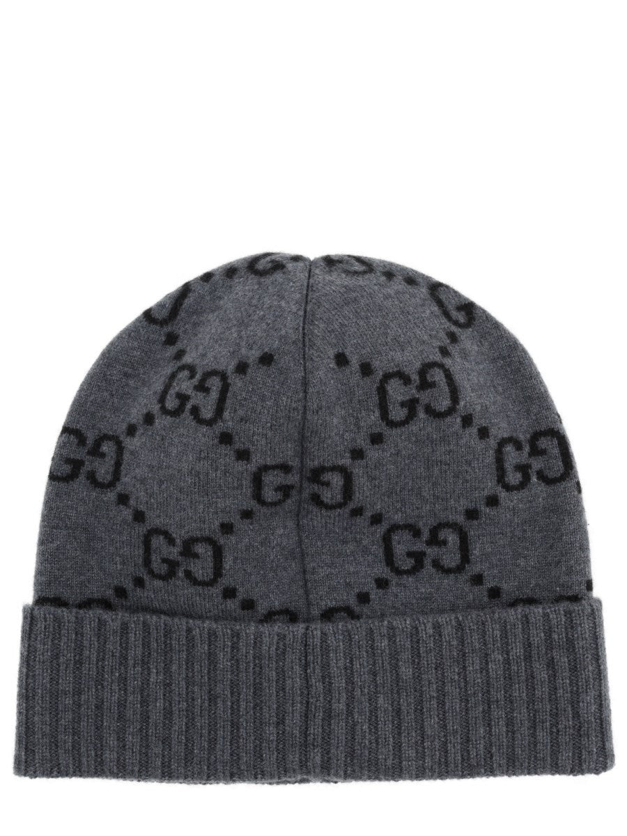 CASHMERE HAT