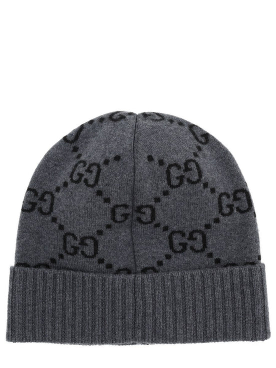 CASHMERE HAT