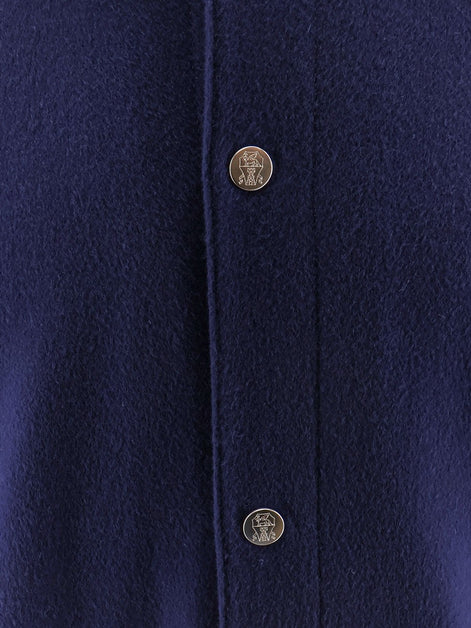 Cashmere Jacket