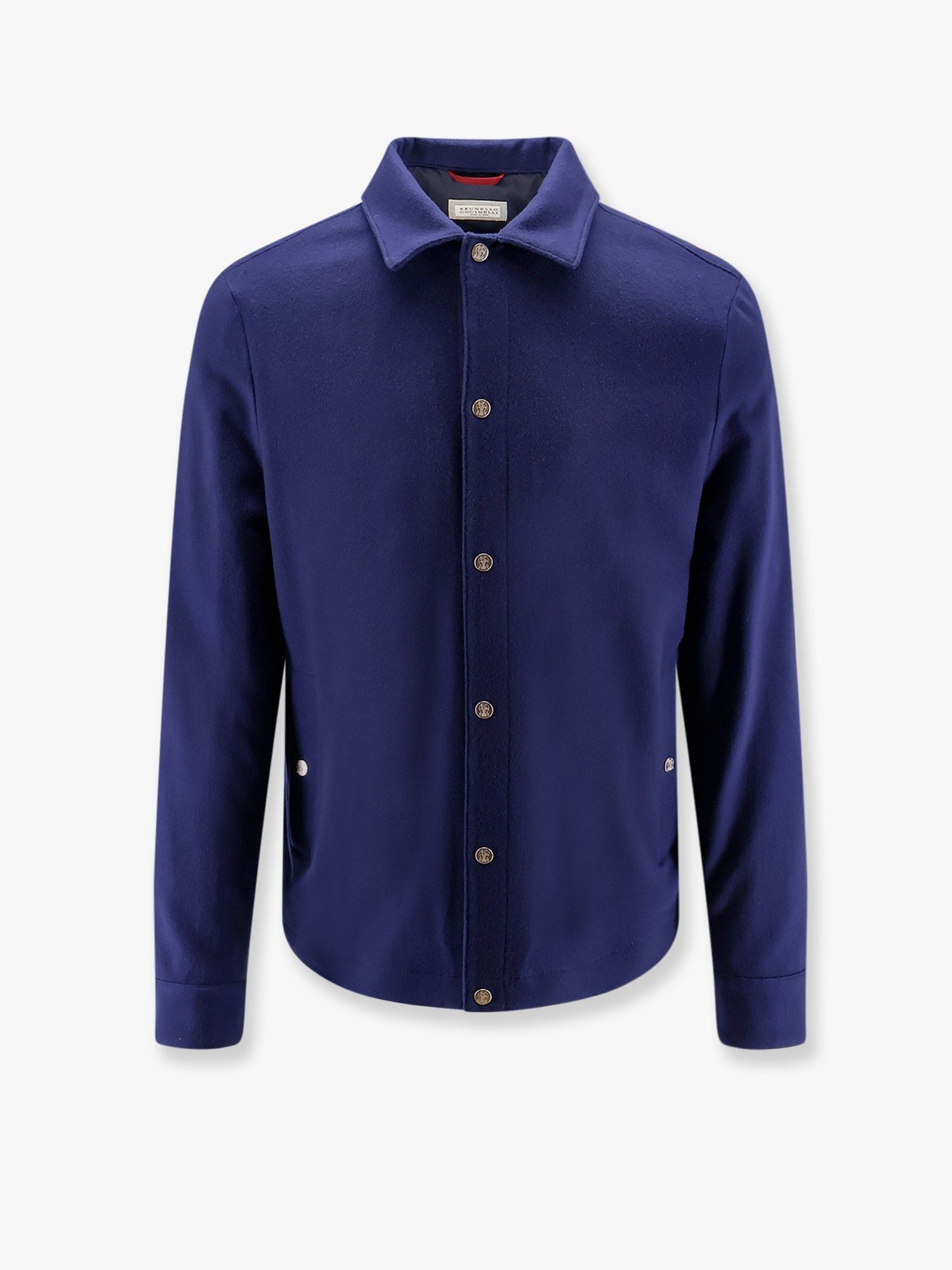 Cashmere Jacket