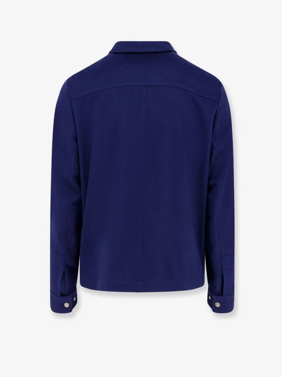Cashmere Jacket