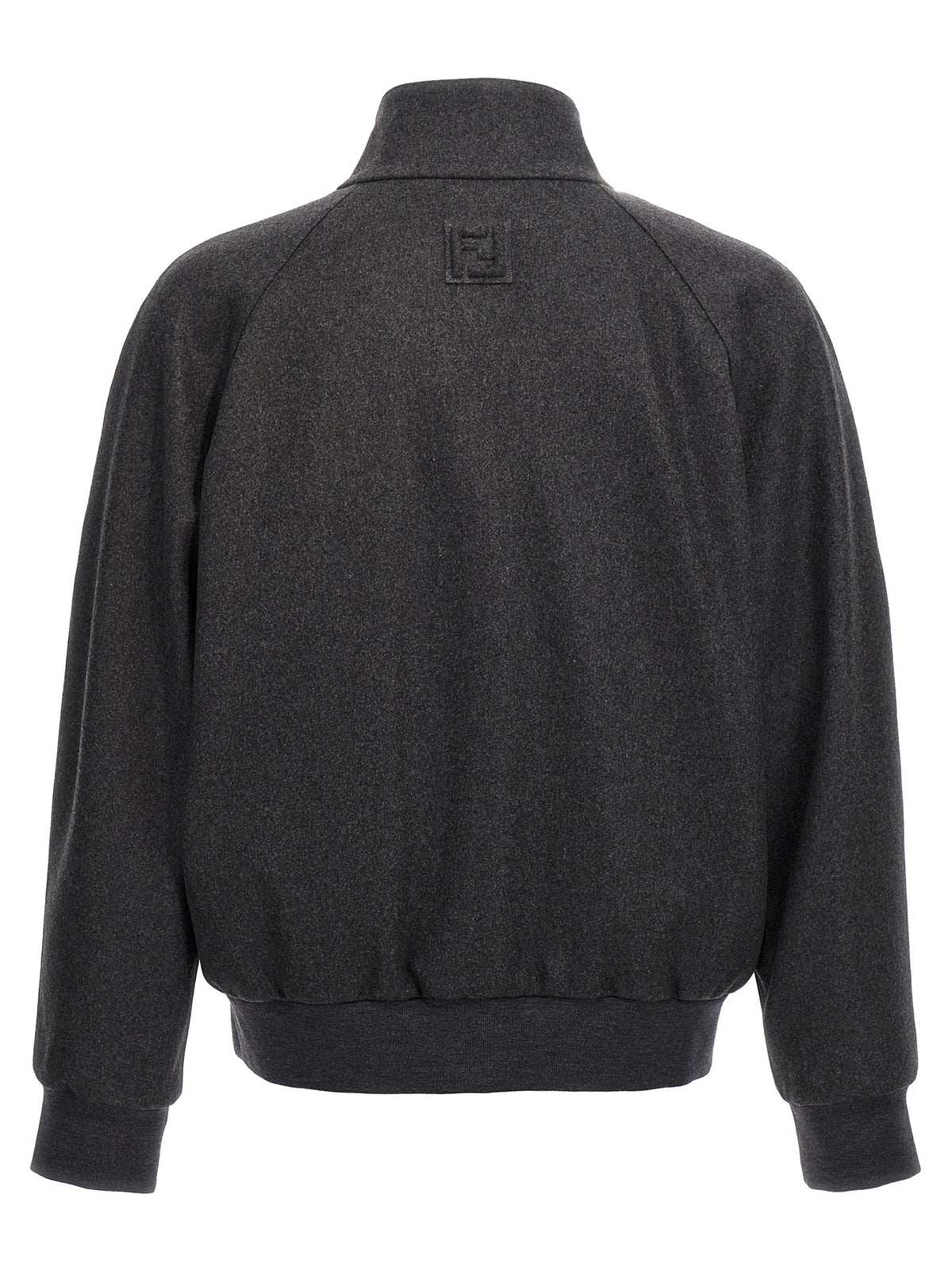 Fendi Cashmere jacket