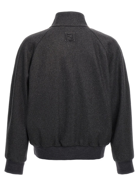 Fendi Cashmere jacket