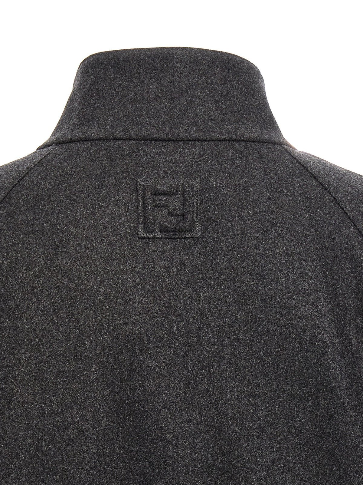 Fendi Cashmere jacket