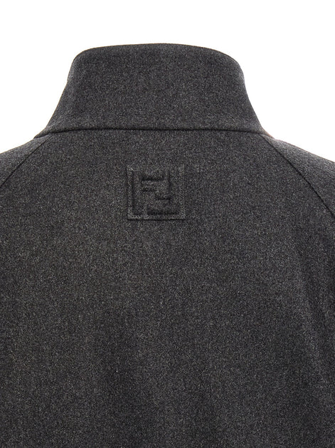 Fendi Cashmere jacket