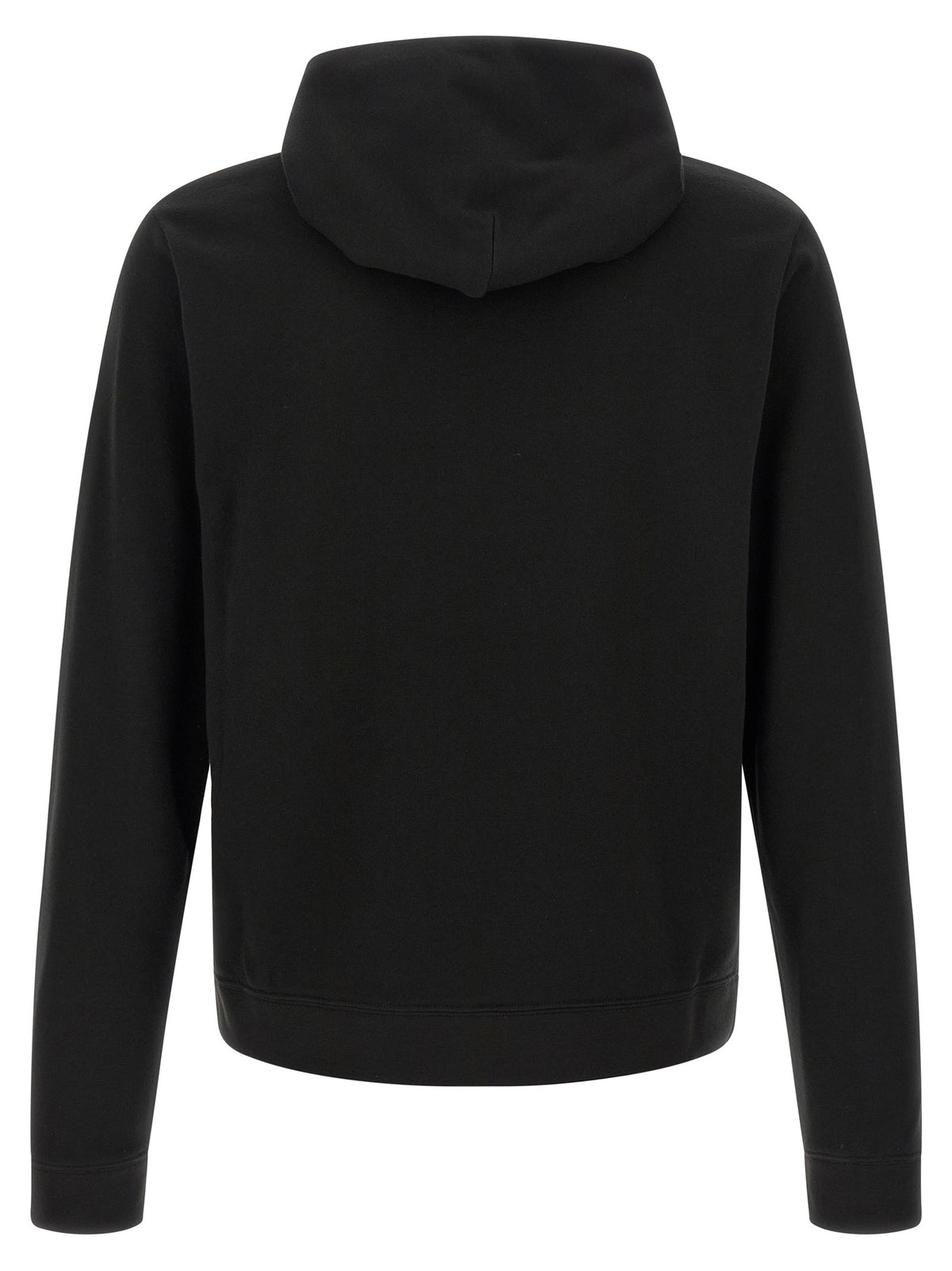 Gucci Cashmere jersey hoodie