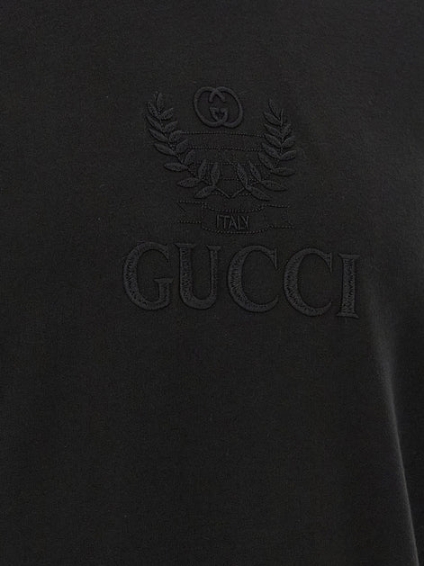 Gucci Cashmere jersey hoodie