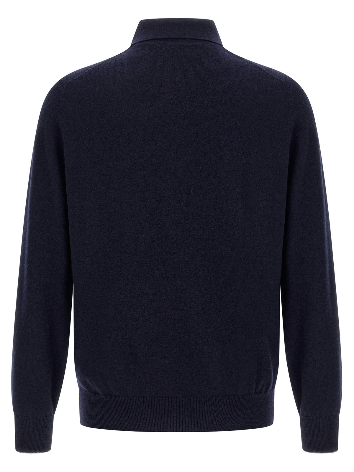 Brunello Cucinelli Cashmere polo shirt