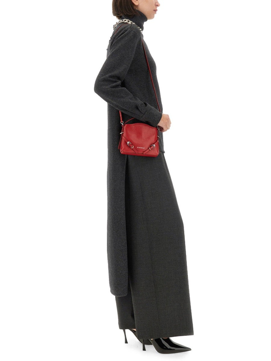CASHMERE PULLOVER