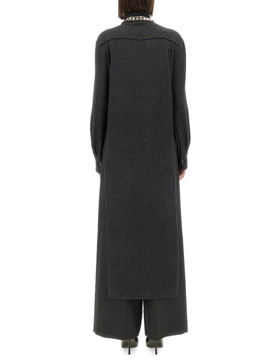 CASHMERE PULLOVER