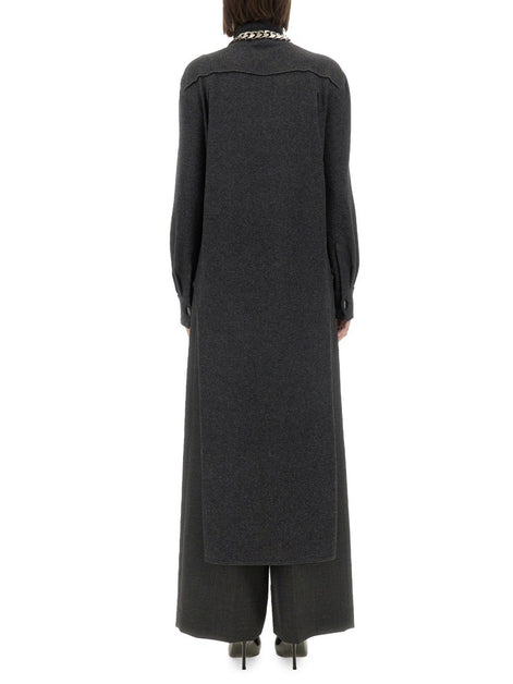 CASHMERE PULLOVER