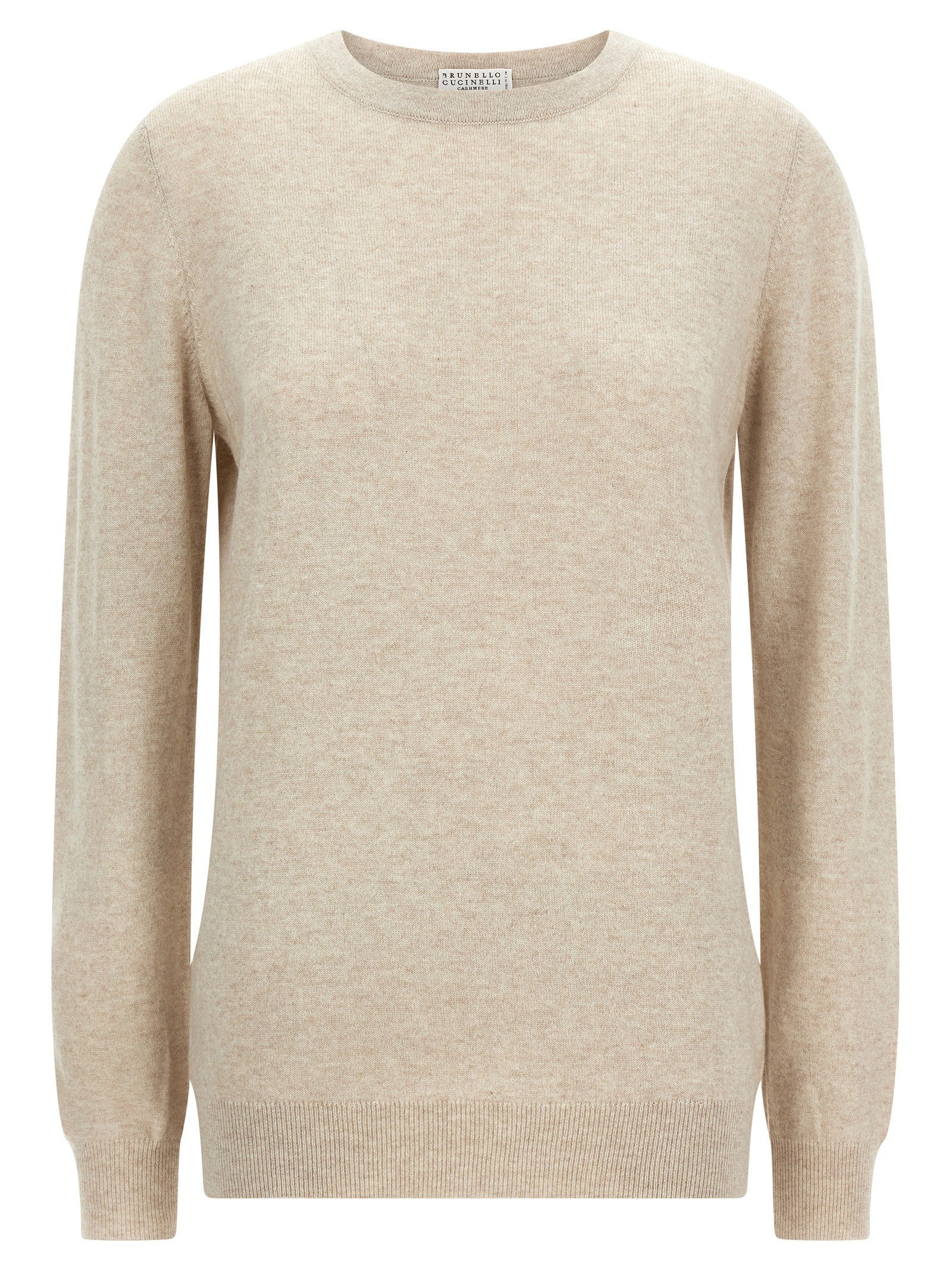 Cashmere sweater