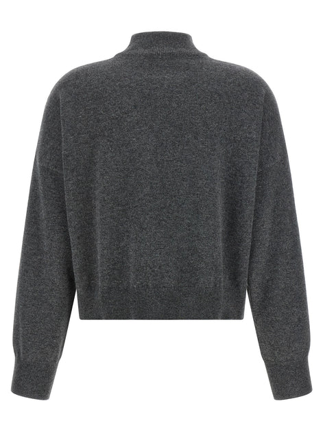 Cashmere sweater