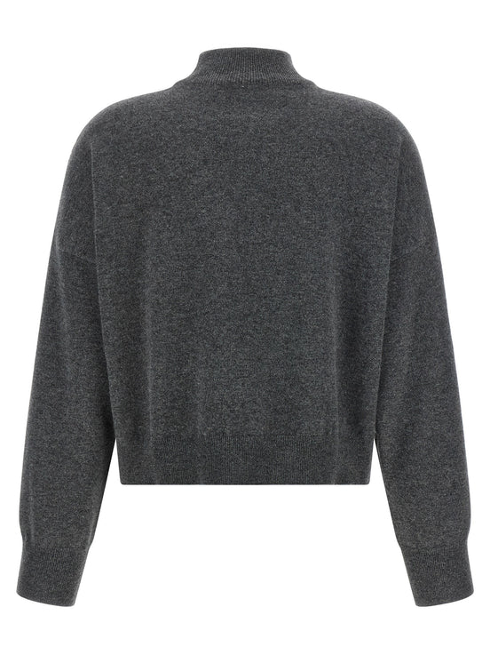 Brunello Cucinelli Cashmere sweater