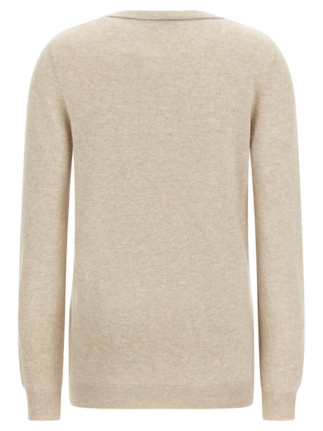 Cashmere sweater