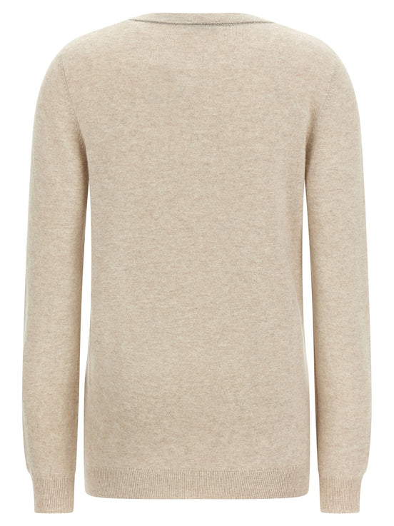 Cashmere sweater